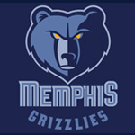 Memphis Grizzlies | NBA Power Rankings by inspin.com
