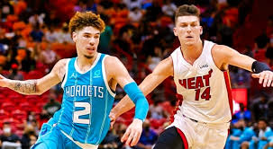 GAME PREVIEW: Miami Heat at Charlotte Hornets analysis, prediction and odds