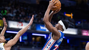 Edgecombe Over 1.5 Threes: Sixers vs Celtics Betting Analysis, Player Prop Bets and Prediction