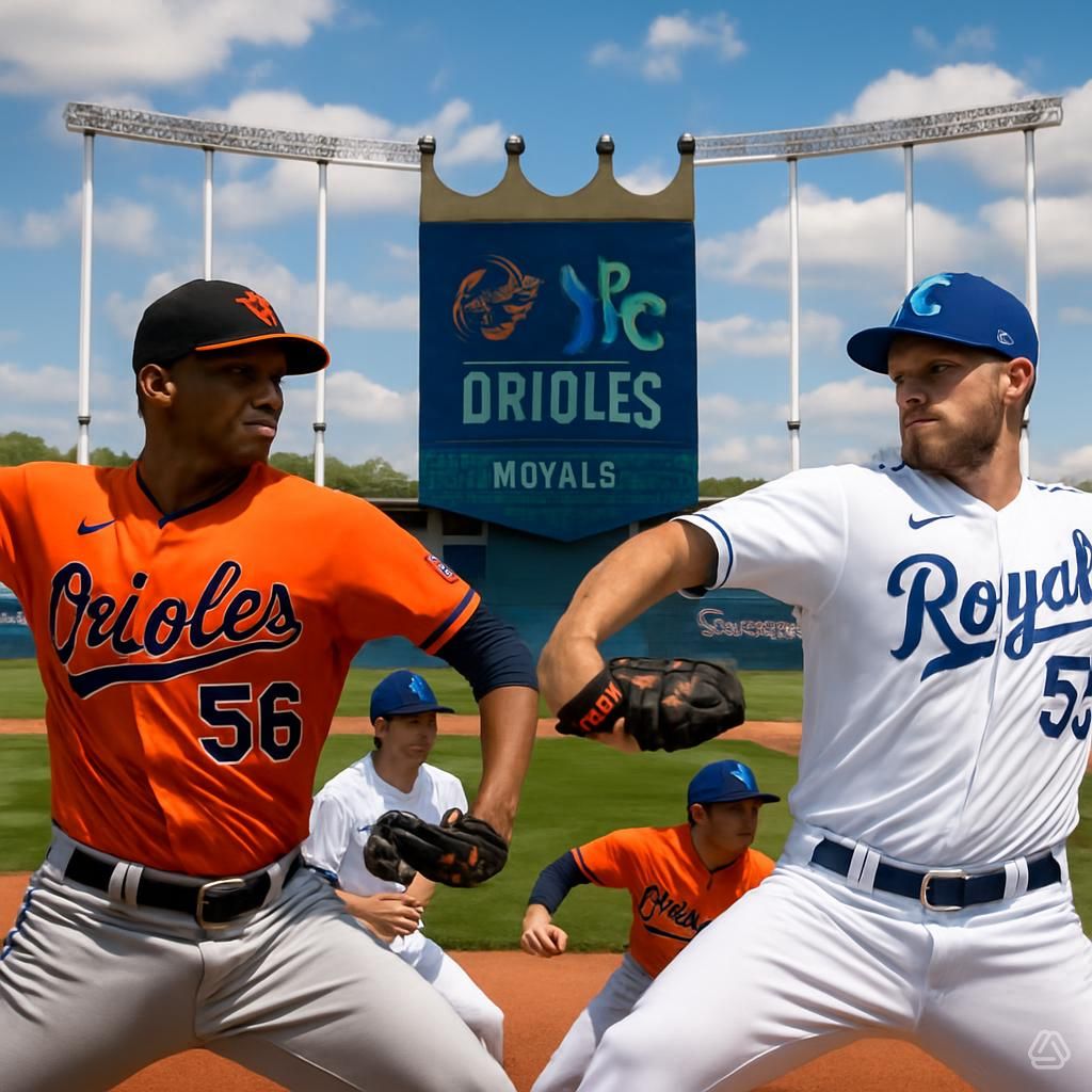 April 20th, 2026 GAME PREVIEW: Baltimore Orioles and Kansas City Royals analysis, picks, prediction and odds