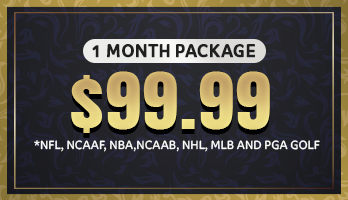 1 month package