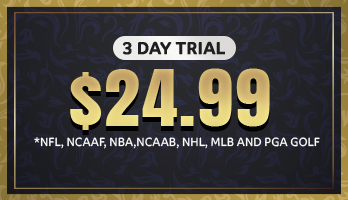 3 day trial package