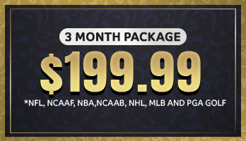 3 months package