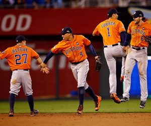 Baseball bettors beware these two-faced teams' home/away success