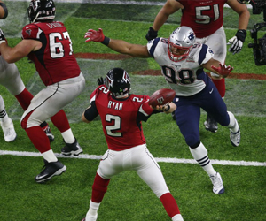 Patriots vs. Falcons Thursday Night Football Picks for NFL Week 11 | News Article by Inspin.com