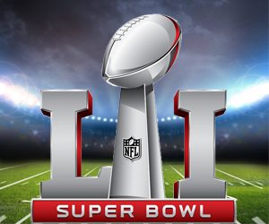 Three ways to wager Super Bowl LI like a wiseguy