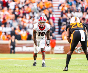 Tennessee at Georgia | News Article by Inspin.com