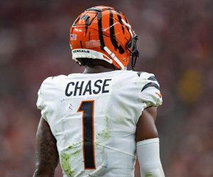 Cincinnati Bengals Slow Start Opens Up Value In Odds | News Article by inspin.com