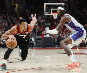 Portland Trail Blazers vs Detroit Pistons Betting Preview | News Article by inspin.com