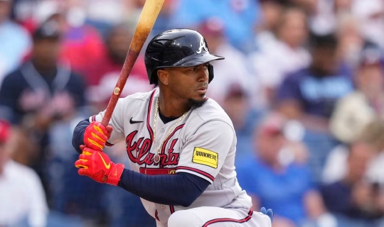 MLB Betting Trends Atlanta Braves vs Philadelphia Phillies | Top Stories by Inspin.com