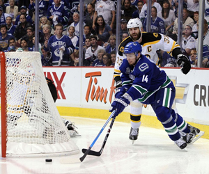 Boston Bruins vs. Vancouver Canucks Matchup Preview (12/08/2021) | News Article by Inspin.com