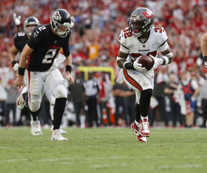 Tampa Bay Buccaneers vs Atlanta Falcons | News Article by Inspin.com