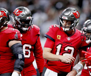 Ravens vs Buccaneers preview | News Article by Inspin.com