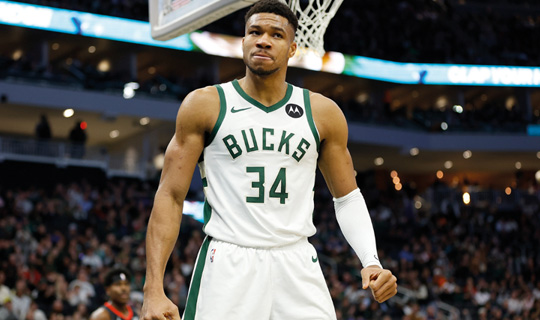 NBA Betting Trends San Antonio Spurs vs Milwaukee Bucks | Top Stories by Inspin.com