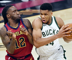 Milwaukee Bucks vs Cleveland Cavaliers betting preview | News Article by Inspin.com