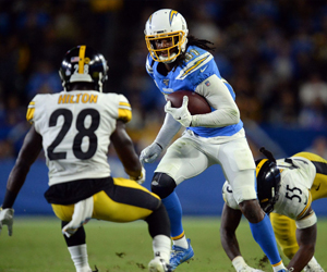 Pittsburgh Steelers vs. Los Angeles Chargers | News Article by Inspin.com