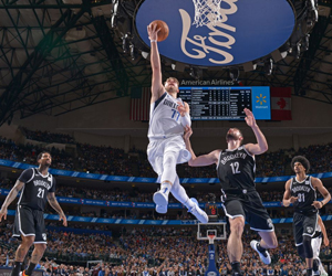 Brooklyn Nets vs Dallas Mavericks | News Article by Inspin.com