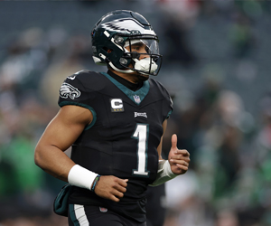 The Philadelphia Eagles have lost all of their swagger | News Article by inspin.com