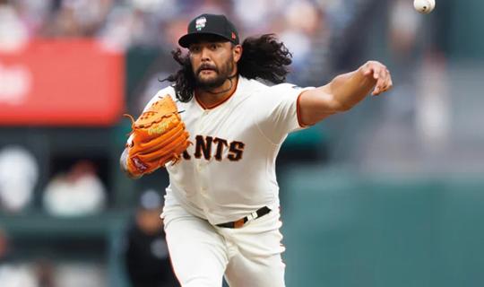 MLB Betting San Francisco Giants vs Chicago Cubs | Top Stories by Inspin.com