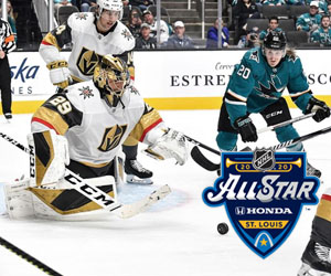 NHL Stanley Cup odds: Bolts, Bruins, and Blues are betting favorites at the All-Star break | News Article by Inspin.com