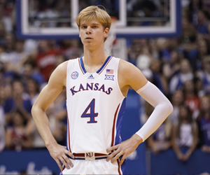 Is Kansas Jayhawk Gradey Dick an Elite NBA prospect? | News Article by inspin.com