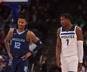 Memphis Grizzlies vs Minnesota Timberwolves Preview | News Article by Inspin.com