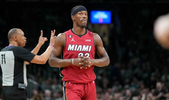 NBA Betting Trends Miami Heat vs Boston Celtics Game 2 | Top Stories by Inspin.com