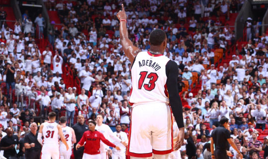 NBA Betting Consensus Miami Heat VS. New York Knicks Game 5 | Top Stories by inspin.com