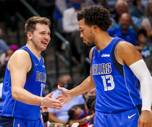 Detroit Pistons vs Dallas Mavericks betting preview | News Article by Inspin.com