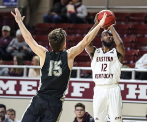 Colonels of Eastern Kentucky vs Southern California Trojans | News Article by Inspin.com