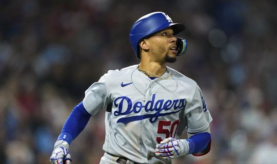 MLB Betting Trends Chicago White Sox vs. Los Angeles Dodgers | Top Stories by Inspin.com