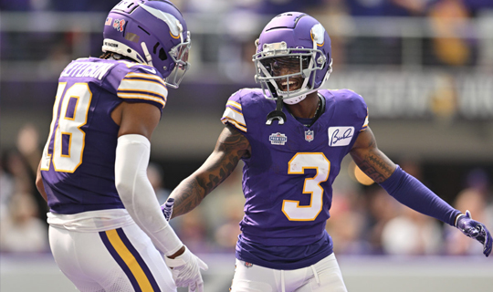 NFL Betting Trends Philadelphia Eagles vs Minnesota Vikings | Top Stories by Inspin.com