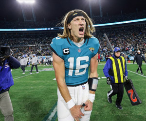 Jaguars 2023 NFL Draft shows they want to build around Trevor Lawrence | News Article by inspin.com