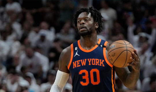 NBA Betting Consensus Miami Heat vs. New York Knicks Game 6 | Top Stories by inspin.com