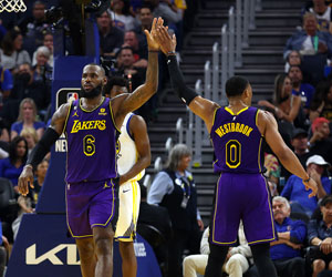 Los Angeles Clippers vs Los Angeles Lakers Preview | News Article by Inspin.com