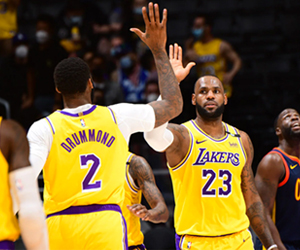 Los Angeles Lakers vs Sacramento Kings Betting Preview | News Article by Inspin.com