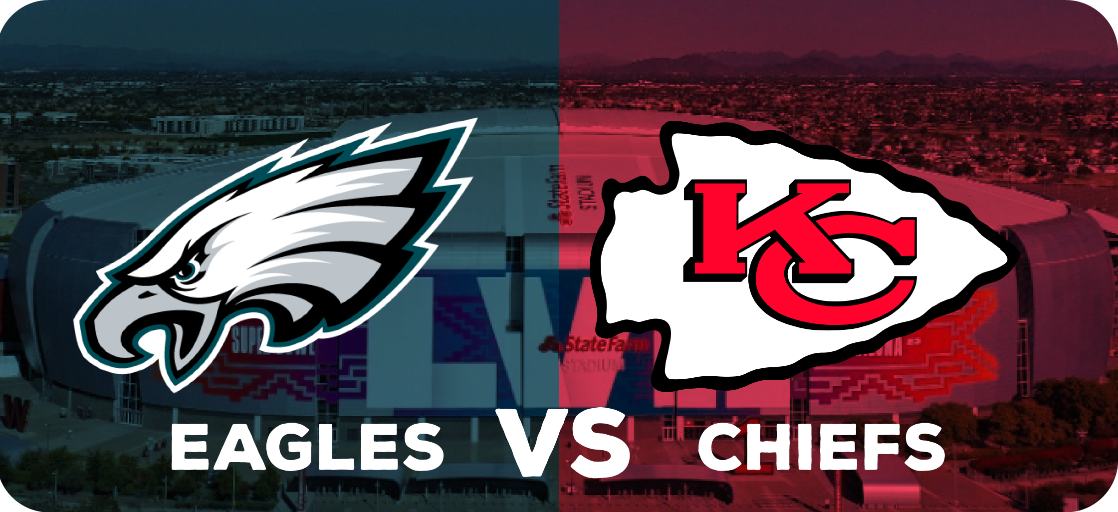 For this game the Eagles spread is -1.5 -110