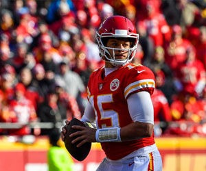 Is there money to be made behind Mahomes in NFL MVP futures odds? | News Article by Inspin.com