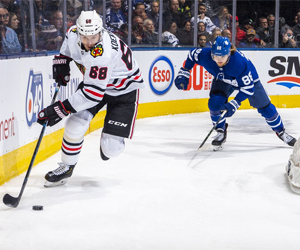 Game Preview: Toronto Maple Leafs @ Chicago Blackhawks – October 27th, 2021 | News Article by Inspin.com