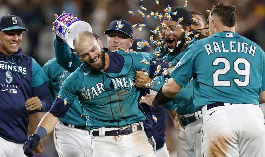 MLB Betting Trends Detroit Tigers vs Seattle Mariners | Top Stories by Inspin.com