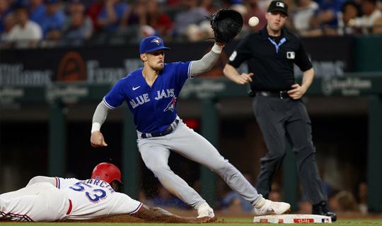 MLB Betting Trends Toronto Blue Jays vs Miami Marlins | Top Stories by Inspin.com