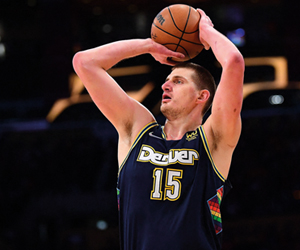 Have we seen the last of Nikola Jokic in the 2022-2023 NBA regular season? | News Article by inspin.com