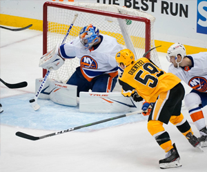 New York Islanders vs Pittsburgh Penguins betting preview | News Article by Inspin.com