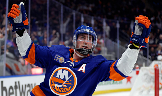 NHL Betting Trends Montreal Canadiens vs New York Islanders | Top Stories by Inspin.com
