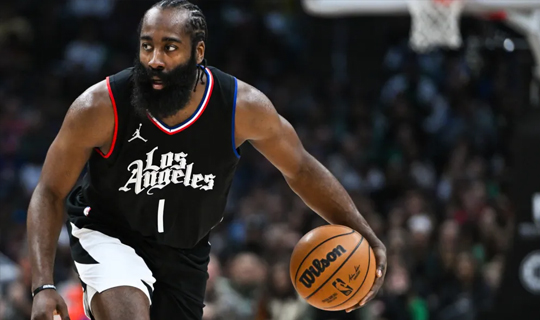 NBA Betting Trends Charlotte Hornets vs Los Angeles Clippers | Top Stories by Inspin.com
