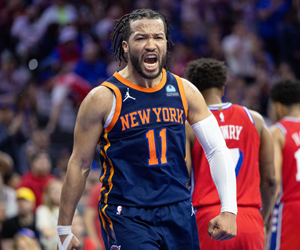 NBA Playoff Consensus New York Knicks vs Philadelphia 76ers