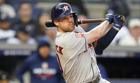 MLB Betting Trends Houston Astros vs Minnesota Twins | Top Stories by Inspin.com