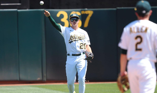 MLB Betting Trends Chicago White Sox vs Oakland Athletics | Top Stories by Inspin.com