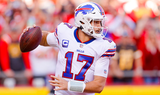 NFL Betting Consensus Buffalo Bills vs Kansas City Chiefs | Top Stories by Inspin.com