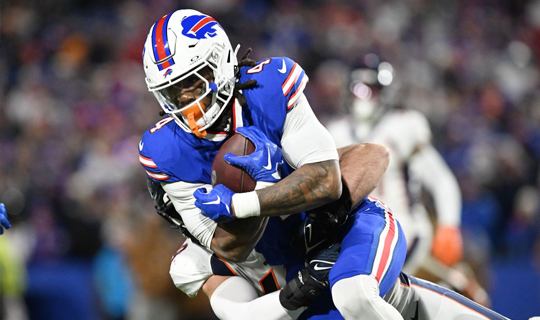 NFL Betting Trends New York Jets vs Buffalo Bills | Top Stories by Inspin.com